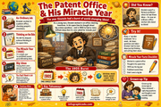 Albert Einstein for Kids printable planner preview
