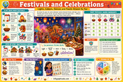 World Cultures & People for Kids printable worksheet preview