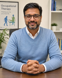 Dr. Sanjeet K.