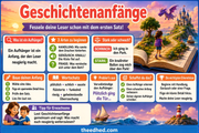 1 Geschichtenanfaenge