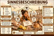 2 Sinnesbeschreibung