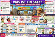 1 Was ist ein Satz