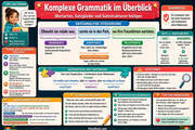 1 Komplexe Grammatik im Ueberblick