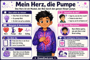 DE HRT 1 Mein Herz die Pumpe – Edhed Learning