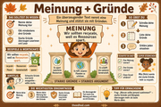 2 Meinung und Gruende
