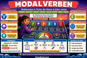 1 Modalverben