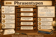 2 Phrasentypen