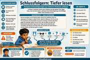 1 Schlussfolgern Tiefer lesen