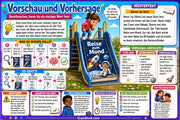 1 Vorschau und Vorhersage