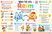 1 Was ist ein Reim