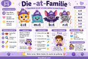 2 Die at Familie