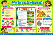 2 Was ist ein Sachbericht