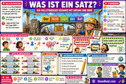 1 Was ist ein Satz