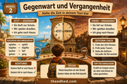 2 Gegenwart und Vergangenheit