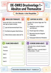 Druckvorlage 1 Absaetze und Themasaetze