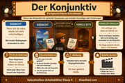 2 Der Konjunktiv