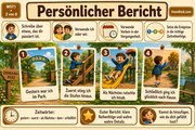 2 Persoenlicher Bericht
