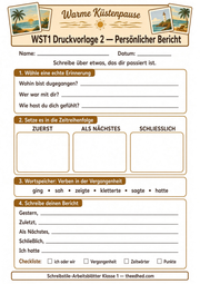 Druckvorlage 2 Persoenlicher Bericht