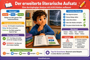 1 Erweiterter literarischer Aufsatz