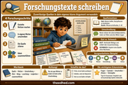 2 Forschungstexte schreiben