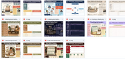 Habit Science infographic lesson preview from Infographic EDU
