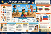Infografik „Warum wir messen“ aus dem Kurs Messen leicht gemacht