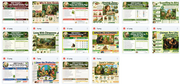 Jane Goodall for Kids infographic lesson preview from Infographic EDU
