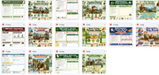 Charles Darwin for Kids infographic and worksheet preview
