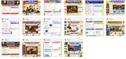 Michael Faraday for Kids infographic and worksheet preview