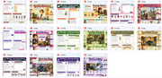 Marie Curie for Kids infographic and worksheet preview