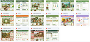 Plants & Growing for Kids infographic lesson preview from Infographic EDU