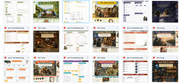 Wind in the Willows Reading Course – Digital Infographic & Printable Worksheet Pack
