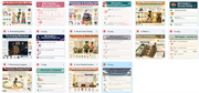 ADHD Routines & Habit Building visual course preview from Infographic EDU