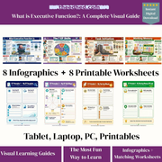 Edhed Learning Executive Function Skills digital course product image