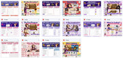 Ada Lovelace for Kids infographic and worksheet preview